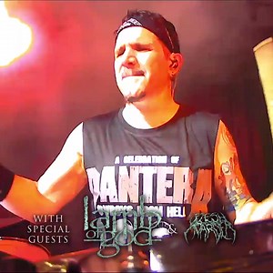 509 reactions · 101 shares | It’s almost time! Get your tickets today to rock with us and special guests Lamb of God. | Pantera | Facebook