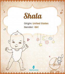 Shala Name Meaning, Origin, History, And Popularity