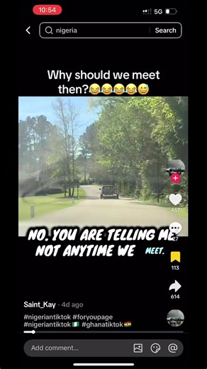 #EmClimaUltraLeve #creatorsearchinsight #nigeriantiktok🇳🇬 #fyp #relateable