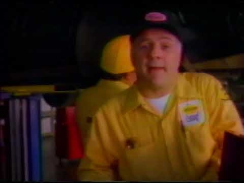 Midas - Foreign Car Parts Stock - Nobody Beats Midas - 1990 Vintage Commercial