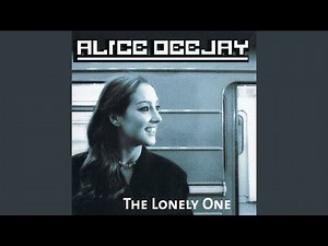 The Lonely One (XXL)