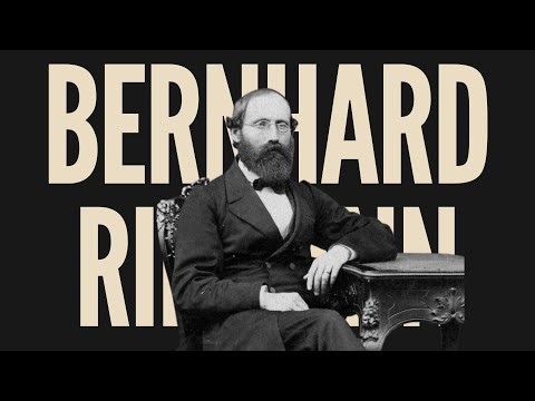 The Math Genius Who Changed Calculus (in 1 Minute) | Bernhard Riemann
