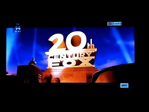 20th Television (2004/2013) / 20th Century Fox / Cinergi (Low Tone) (1995)