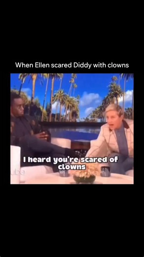 Hood Paradox on Instagram: "Ellen DeGeneres is one of the most recognizable personalities in modern television, widely known for hosting The Ellen DeGeneres Show, which ran from 2003 to 2022. She first built her career as a stand-up comedian before breaking into mainstream fame with her sitcom Ellen. In 1997, she made history by publicly coming out as gay both on the show and in her real life, a bold and influential moment that helped push LGBTQ+ representation into the mainstream. Her daytime t