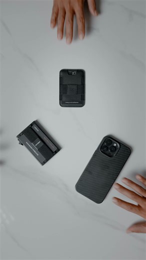 Designed for those who value simplicity and innovation.The Royceban Newton Series MagSafe Card Wallet redefines everyday carry. Slim, magnetic, and sleek build. | Royceban | Facebook