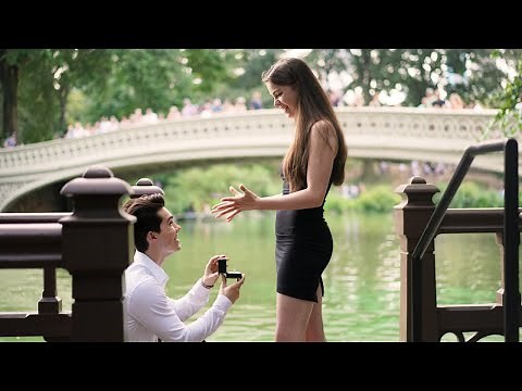 OUR ENGAGEMENT // AUGUST 17TH 2019