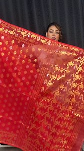 Colour : Red ❤️ | Fashion BOX