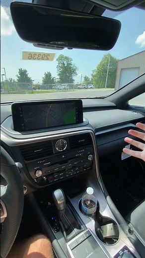 THIS OR THAT?? -- 2022 Lexus RX 350 vs. 2022 Acura MDX #shorts