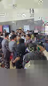 Join Surat Mehta, Head of Productivity & Retail Development, Volvo CE, India to explore how electromobility is transforming the construction sector and how you can become a part of the transition! Follow us on our digital platforms to stay updated on our latest innovations! #Changeishere #VolvoCEIndia #EXCON2023 #BuildingTomorrow #FutureOfConstruction | Volvo CE, India