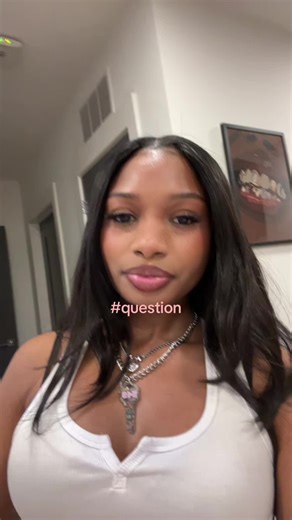 Cj🎀 (@camillejewell)’s video of questions
