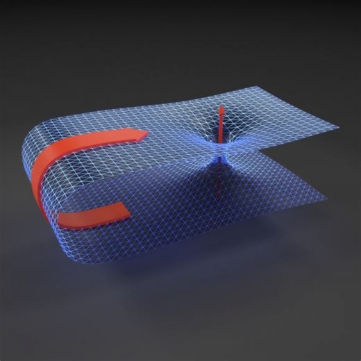 Are Wormholes Actually Possible?