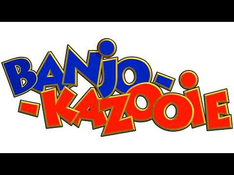 Click Clock Wood: Season Hub (1HR Looped) - Banjo-Kazooie Music