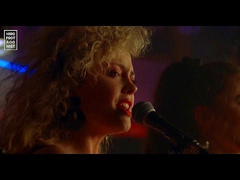 LYRICS: Chain Of Fools - The Commitments, 1991