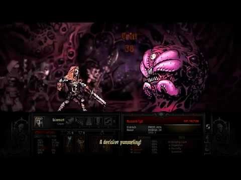 Darkest Dungeon Level 3 Guide: Darkest Dungeon