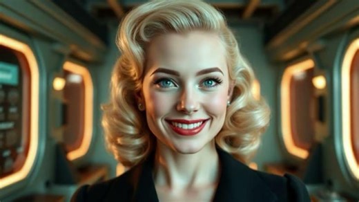 Everybody Wants My AI Girl - AI Louis Jordon | Craig Sattler