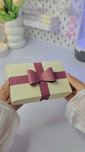 370K views · 5.9K reactions | Without Glue Paper Craft Hack 朗 #diy #giftbox #paperbox #shorts | Tasnim's Artistry | Facebook