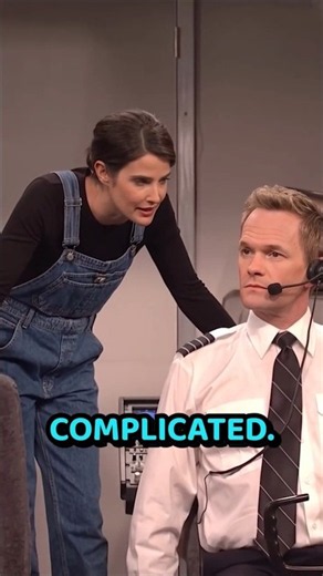Barney's Joke Was Plane Genius 😂