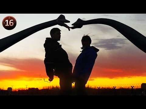 We Crossed China With No Map