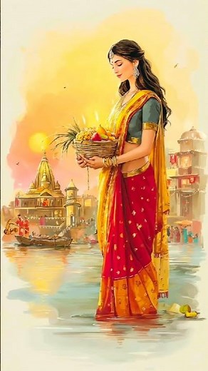 सालो का इंतजार अब खत्म हुआ ( महापर्व छठ पूजा )