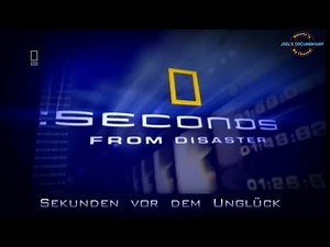 Seconds From Disaster : Fire on the Star - Scandinavian Star