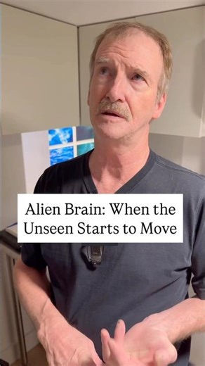 His brain and healing abilities baffled scientists. Watch Episode 13. #mystery #health #science