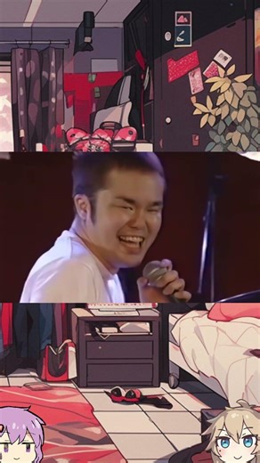 ゆかつむネットミーム解説【ダイナモ感覚】