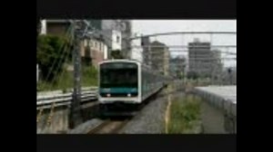 京浜東北線２０９系