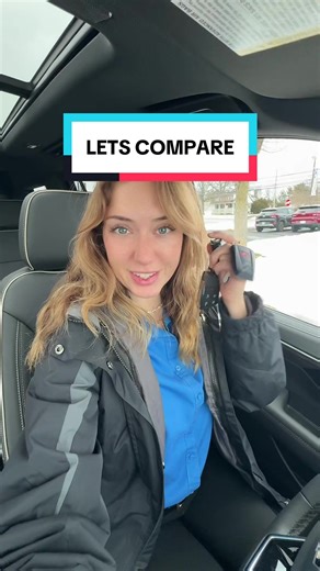 Traverse vs. Highlander: Which 3-Row SUV Wins?