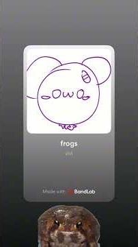 frogs #shorts