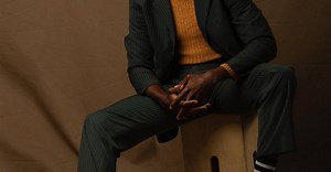 Modelo baiano fotografado por Mario Testino será tema de documentário | Terraço Paulistano