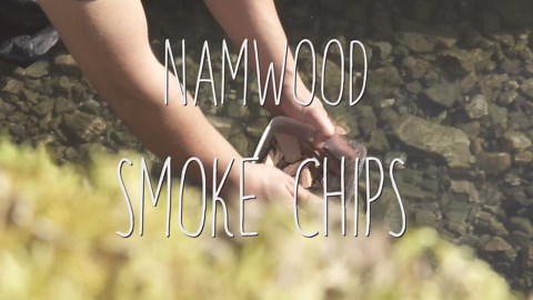 Coffee-Infused BBQ: Smoked Prime Ribeye on Open Fire