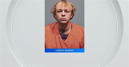 Suspects in fatal rock-throwing attack to testify in Joseph Koenig trial