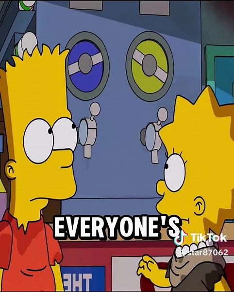 #thesimpsons #fyp #foryou #funny #simpsons | the simpson