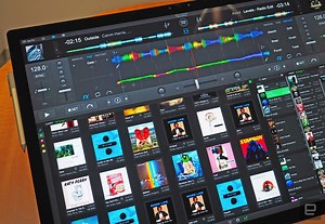 Djay Pro Windows 10 Hack