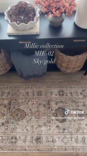 Magnolia Home by Joanna Gaines x Loloi Spring 2023 Launch