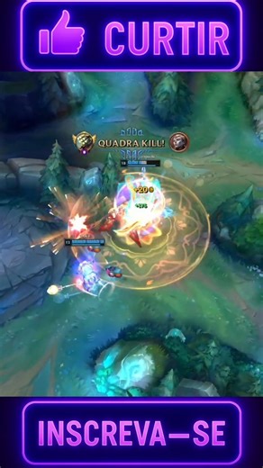 Master Yi Overclock #shorts