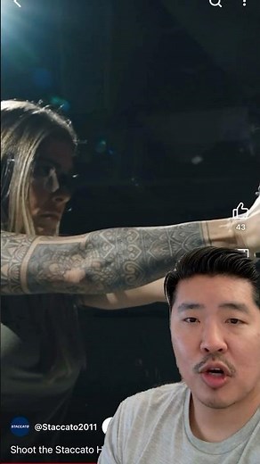 What You Need to Know About the New Staccato HD P4 and P4.5 #staccato