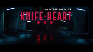 Knife Heart, playing in cinemas across the US featuring an original soundtrack by M83 | Mute Records