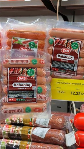 Kingsmart-da Aprel Fürsətləri Kampaniyası ilə dadlı seçimlər daha sərfəlidir! 🌭✨