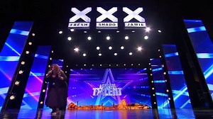 ICYMI. Here's the performance that had us all in tears last night! #SAGT | SA's Got Talent