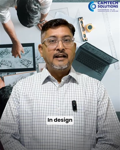 CamtechSolutions on Instagram: "Stop struggling with heavy CAD files and endless screenshots for design reviews. Now, share your 3D models as a simple browser-ready link with SpinFire HTML Export. Anyone can open, rotate, zoom, and inspect your design—no CAD software, no installation, no compatibility issues. ✔ Faster feedback ✔ Quicker approvals ✔ Smarter collaboration Watch how easy it is in this video and upgrade the way your team works. for more information fill the form: https://lnkd.in/g2s