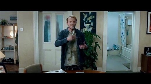 Clip 'Zombie' - Un'occasione da Dio