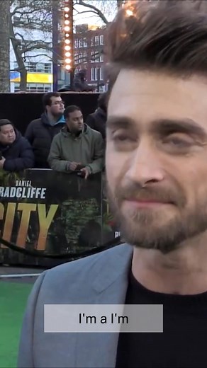 2.3K views · 115 reactions | Daniel Radcliffe Fans on Reels | Facebook
