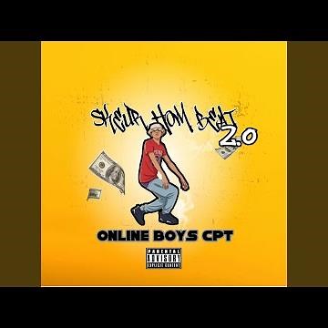 Skeur hom beat 2.0