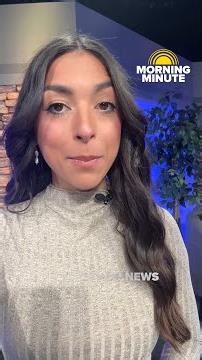 Morning Minute... PeaceHealth Layoffs Expected, OR Sues Trump over SNAP, Punkin' Dunkin'