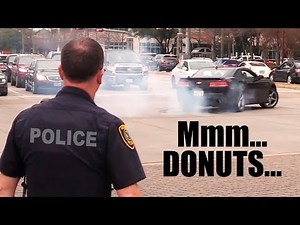 Coffee and Cars was EPIC - February 2019