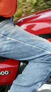 Z1000J NewジェネレーションZが凄かった❗️