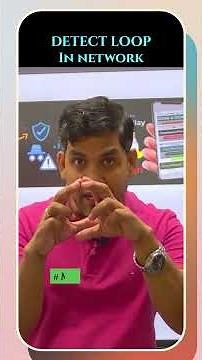 How to Detect Loops in a Network? | Top Methods Explained