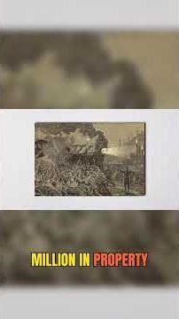 Railroad's Impact: Economic Growth, Strikes & Regulations