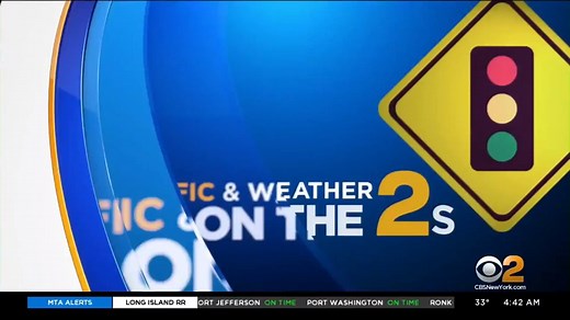 1.6K views · 20 reactions | WAKE-UP WEATHER: Brr it's a cold one with a chance of more snow this afternoon. CBS2's Elise Finch has the latest forecast. https://cbsloc.al/2u97zcE | CBS New York | Facebook